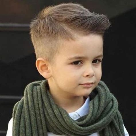 kinder haarschnitte für jungs|Coole Frisuren für Jungs: Ideen für Haarschnitte und Styles.